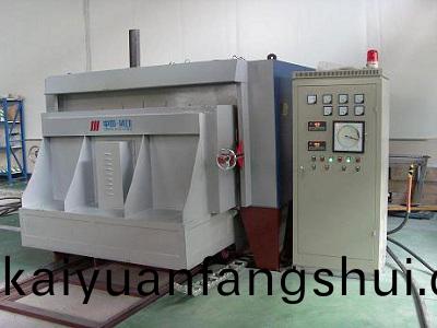 电器控制系统